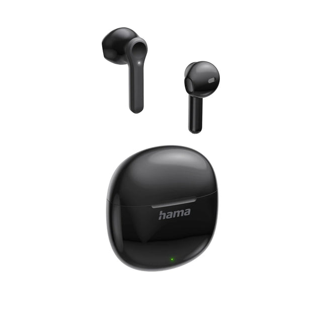 Hama Action One Headset True Wireless Stereo (TWS) I öra Samtal/musik