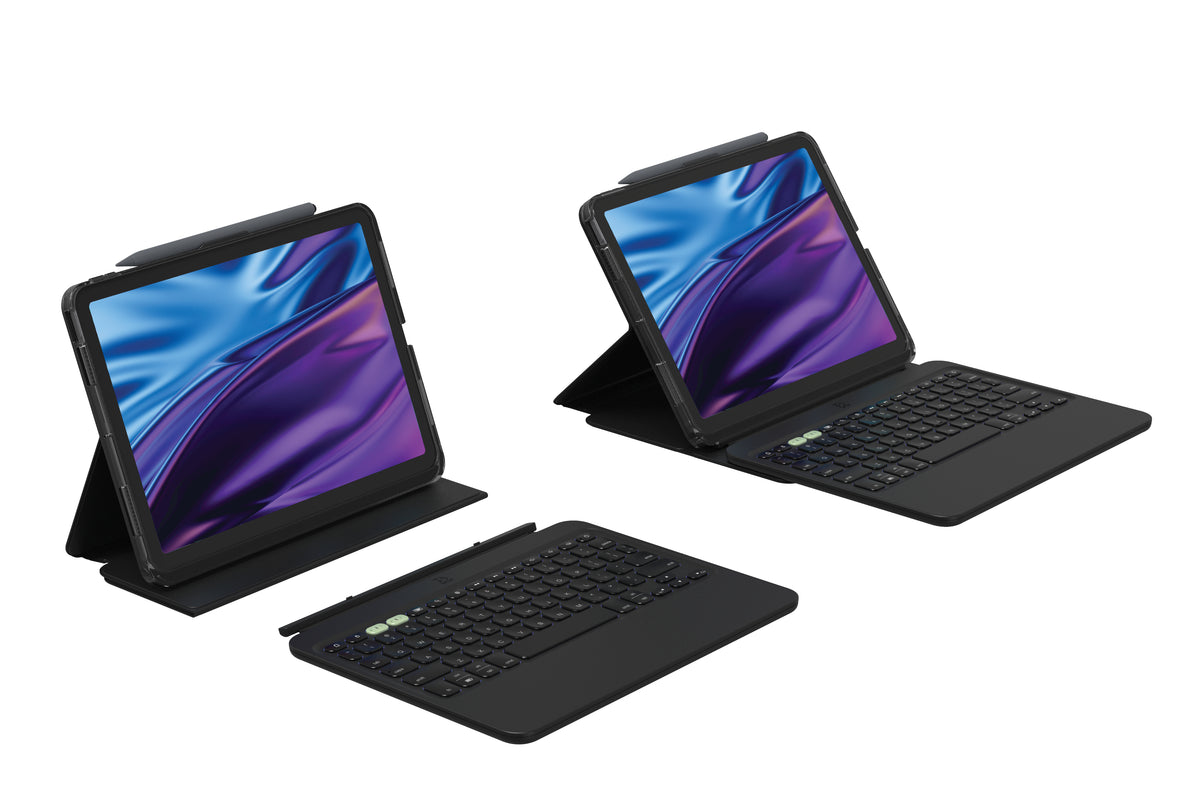 ZAGG Pro Keys 2 Nordic