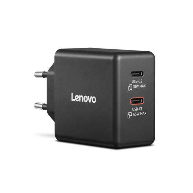Lenovo G0A6065BEU mobilladdare Universal Svart AC inomhus