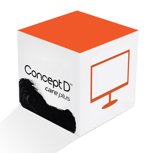 Acer E care pack Desktop Veriton 3 année 1 licens/-er
