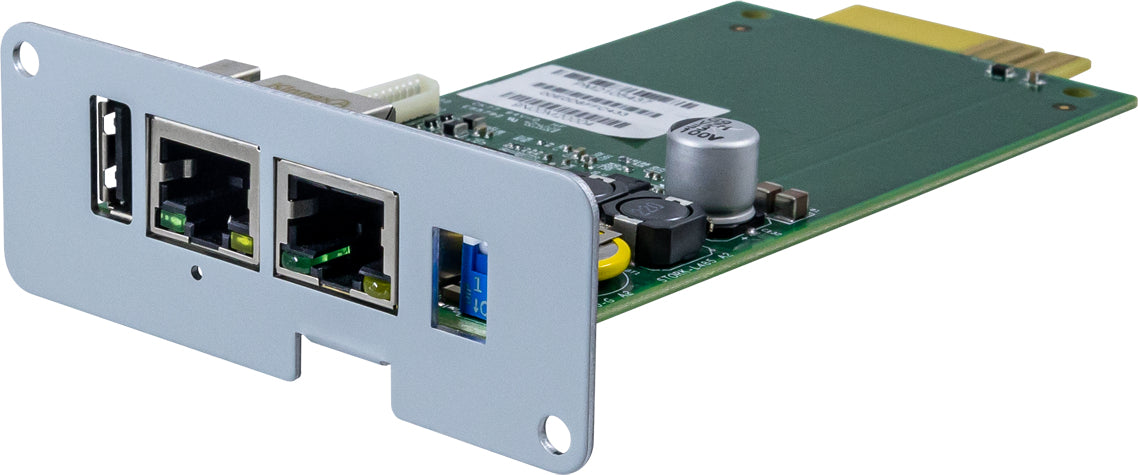 Legrand CS102 Intern Ethernet 1000 Mbit/s