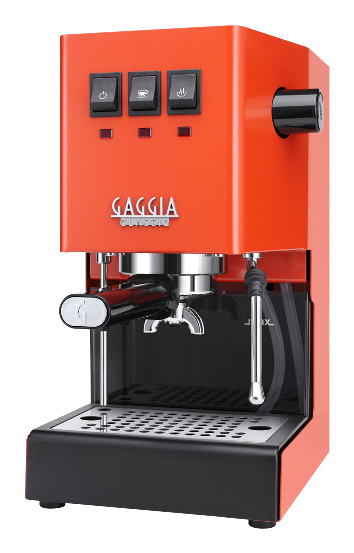 Gaggia Classic E24 Manuell Espressomaskin 2,1 l