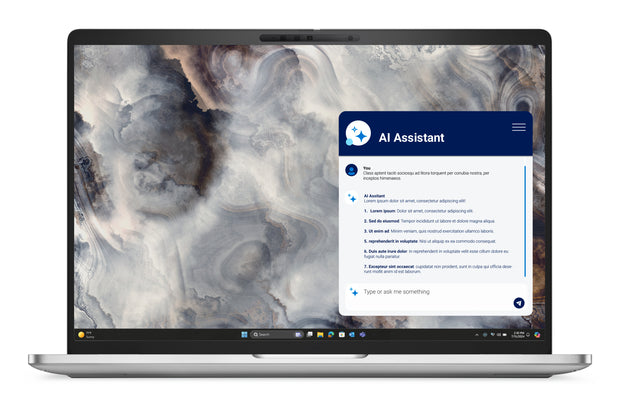 DELL Pro 16 Plus PB16250 - 16GB RAM