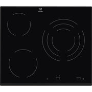 Electrolux EHF6232FOK Svart