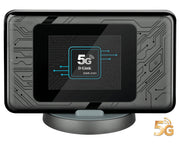 D-Link DWR-2101 mobilnätverksapparater Mobilnät
