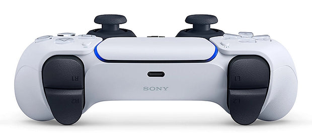 Sony Interactive Entertainment Den trådlösa DualSense-handkontrollen Vit V2