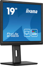 iiyama ProLite B1980S-B1 - HD
