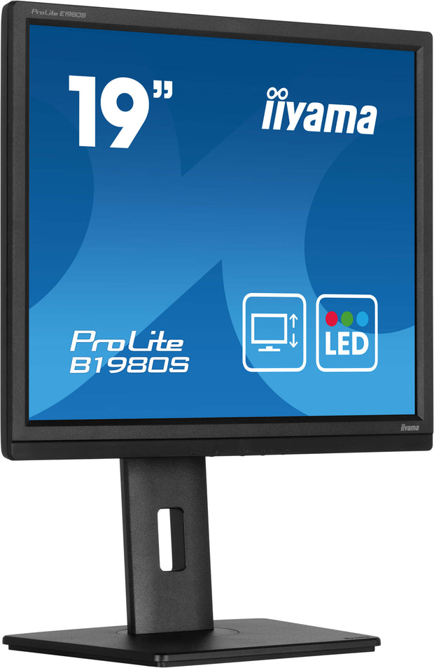 iiyama ProLite B1980S-B1 - HD