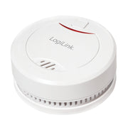 LogiLink SC0010 rökdetektorer Fotoelektrisk reflektionsdetektor Trådlös