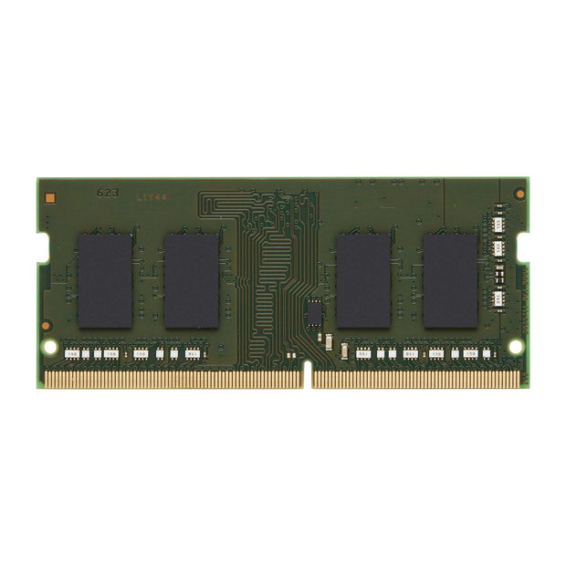 Kingston Technology ValueRAM RAM-minnen