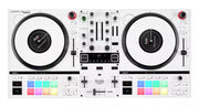 Hercules Inpulse T7 White Edition Vit