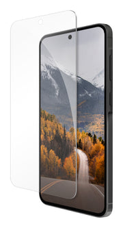 dbramante1928 eco-protect Genomskinligt skärmskydd Samsung