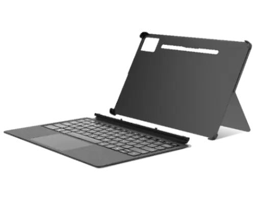Lenovo ZG38C06025 tangentbord för mobila enheter Pogo Pin Svart