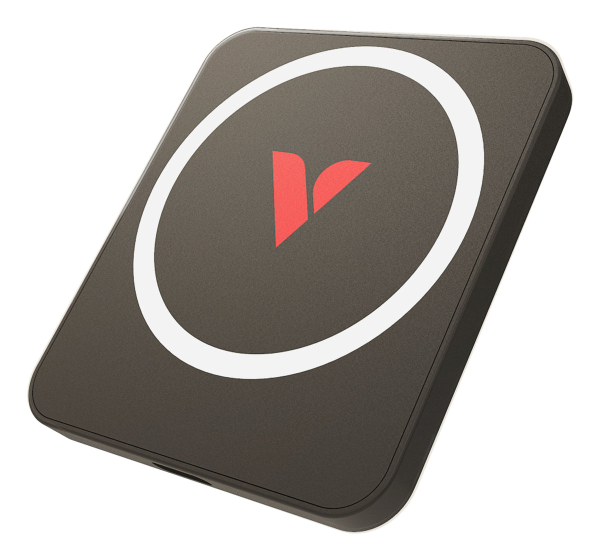 Verbatim SnapBack SSD