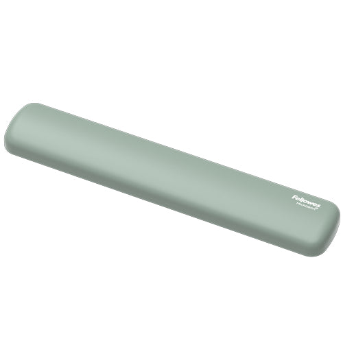 Fellowes 100142573 handledsstöd Silikon Salvia