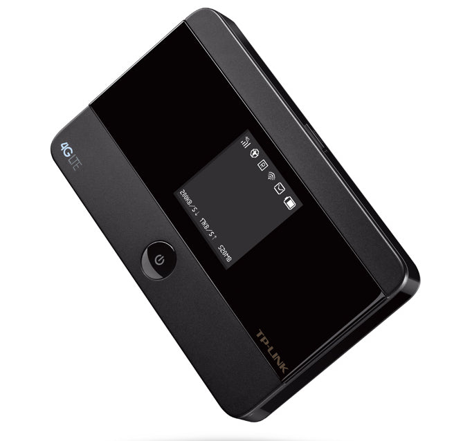 TP-Link M7350 Mobilstyrd trådlös nätverksutrustning