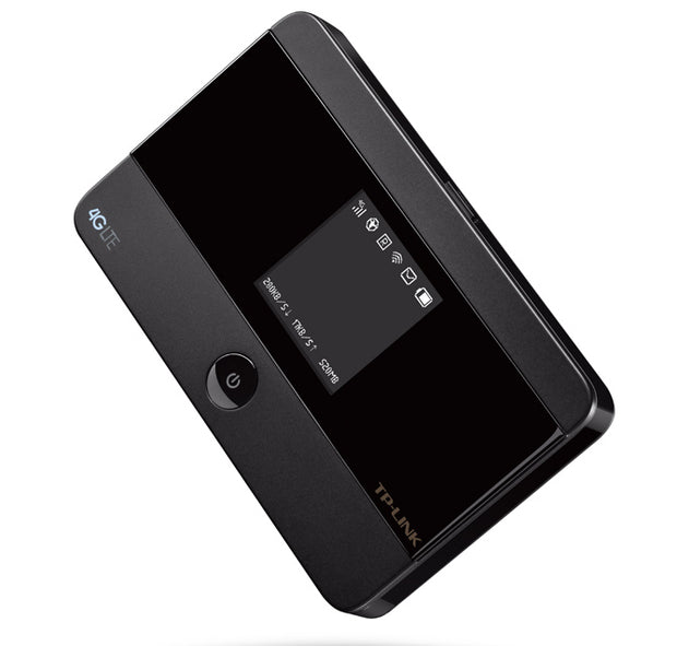TP-Link M7350 Mobilstyrd trådlös nätverksutrustning