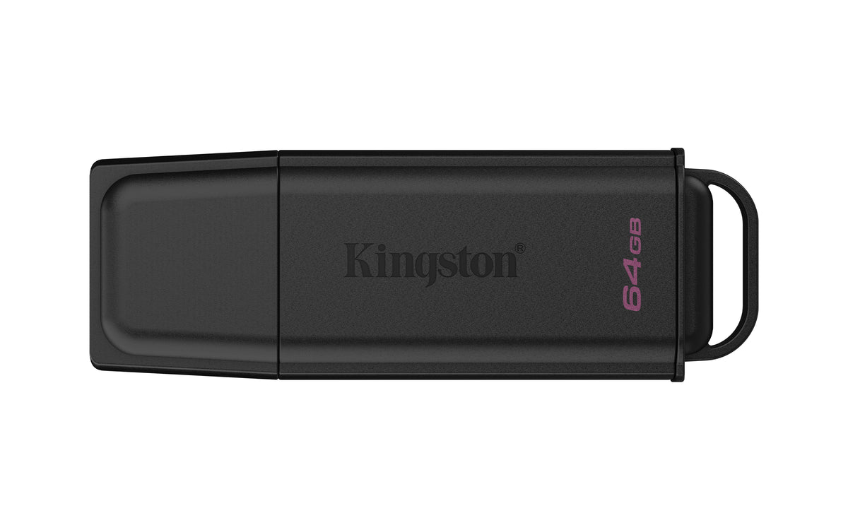 Kingston Technology DataTraveler Exodia USB-sticka