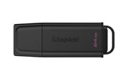 Kingston Technology DataTraveler Exodia USB-sticka
