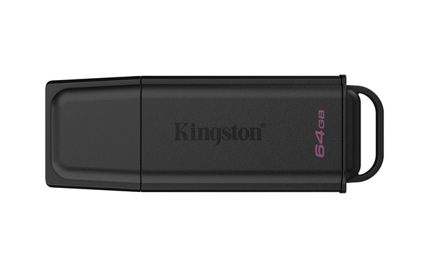 Kingston Technology DataTraveler Exodia USB-sticka