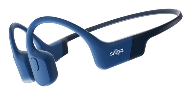 SHOKZ OpenRun Headset Trådlös Hals-band Idrott