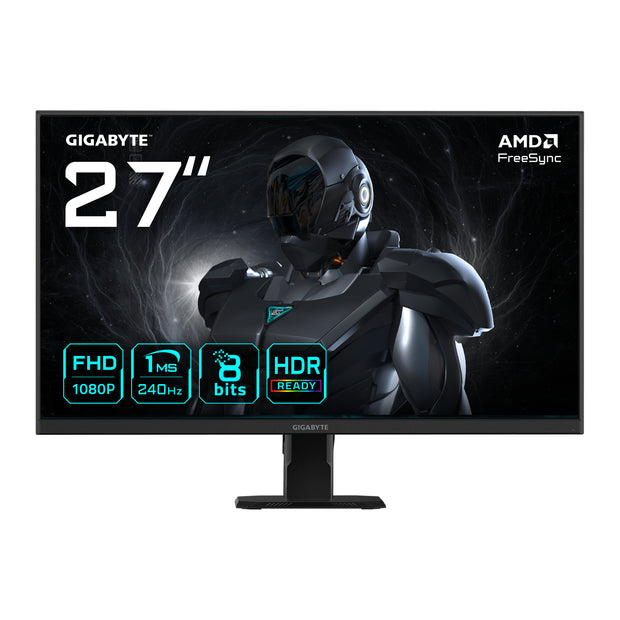 GIGABYTE GS27F2 skärm