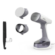Tefal Access Steam Easy DT7151 Handhållen klädångare 0,15 l 1400 W Grå