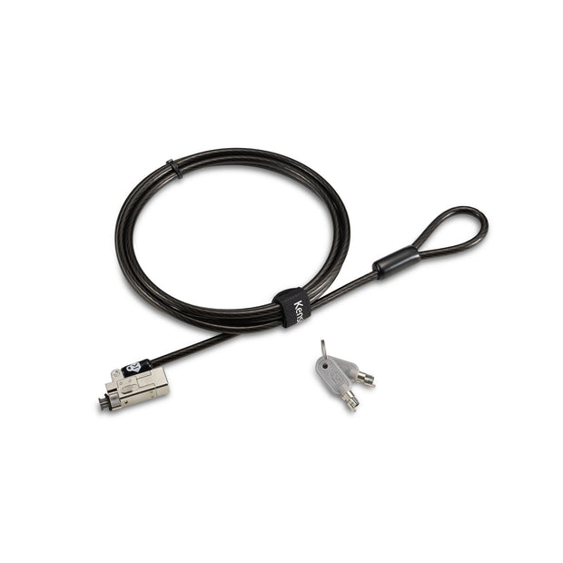 Kensington Slim NanoSaver 2.0 nyckellås för