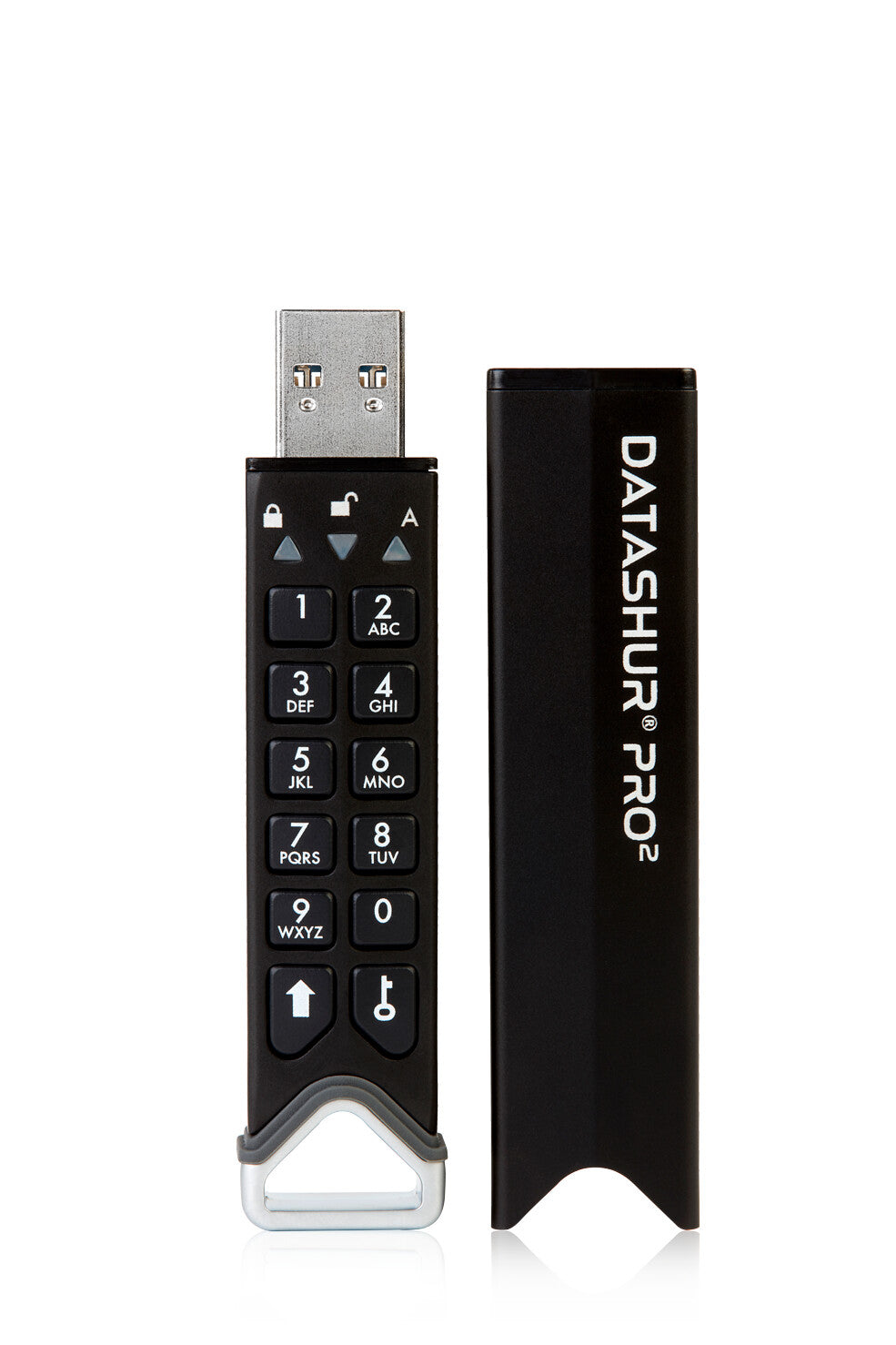 iStorage datAshur PRO2 USB-sticka