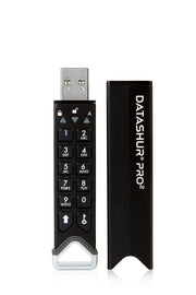 iStorage datAshur PRO2 USB-sticka