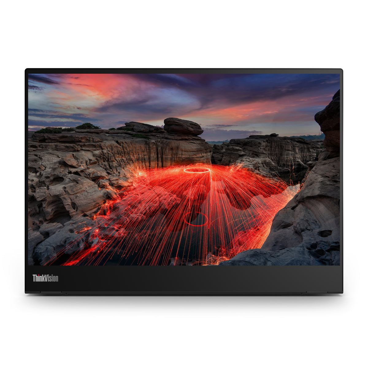 Lenovo ThinkVision M14t Gen 2 - FHD