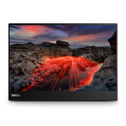 Lenovo ThinkVision M14t Gen 2 - FHD