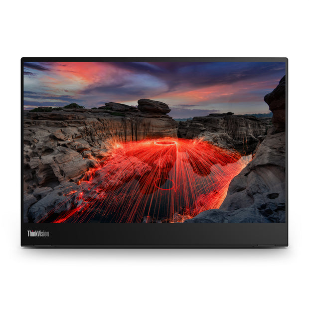 Lenovo ThinkVision M14t Gen 2 - FHD