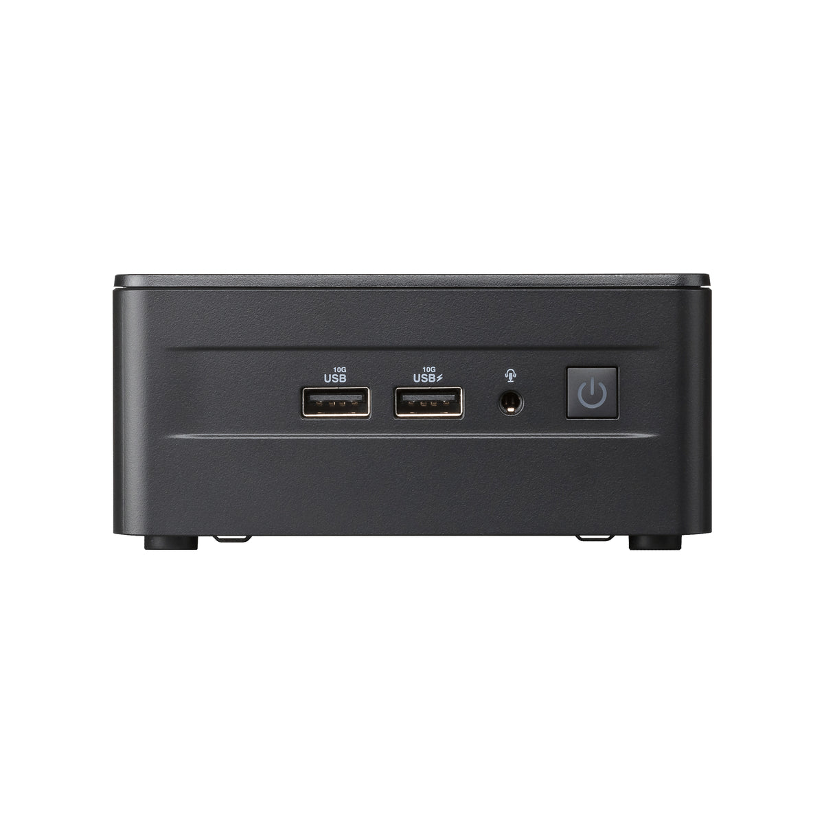 ASUS NUC 13 RNUC13L3HV500000I UCFF Svart i5-1350P
