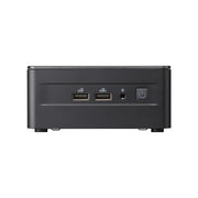 ASUS NUC 13 RNUC13L3HV500000I UCFF Svart i5-1350P