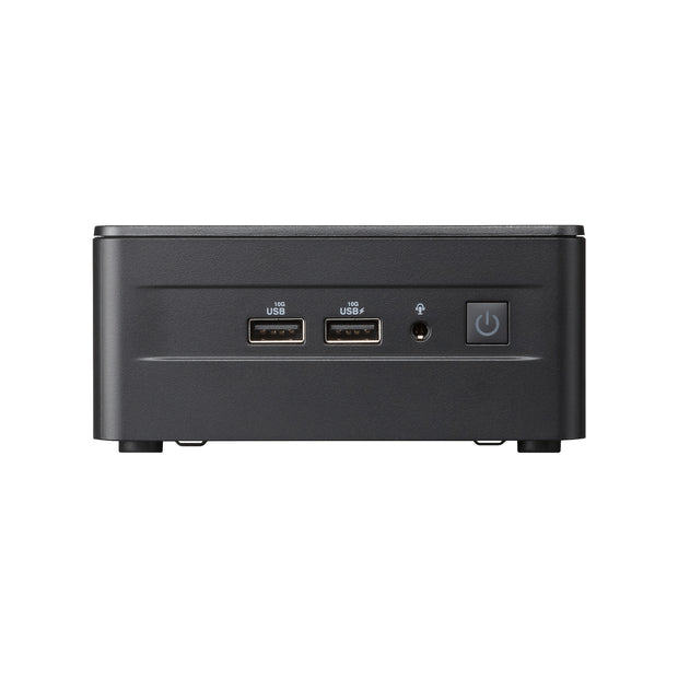 ASUS NUC 13 RNUC13L3HV500000I UCFF Svart i5-1350P