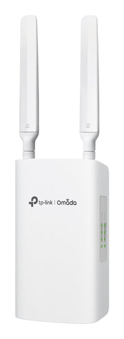 TP-Link Omada ER703WP-4G-Outdoor gateways & controllers 10