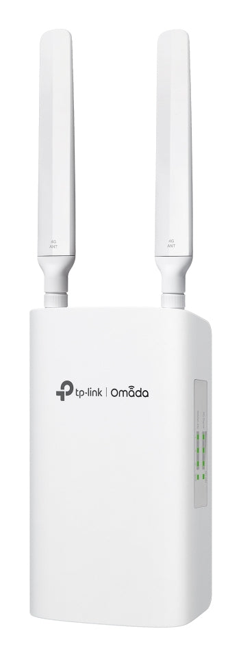 TP-Link Omada ER703WP-4G-Outdoor gateways & controllers 10