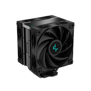 DeepCool AK400 ZERO DARK PLUS Processor Luftkylare