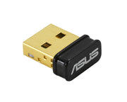 ASUS USB-N10 Nano B1 N150 Intern WLAN 150 Mbit/s - Wi-Fi 4