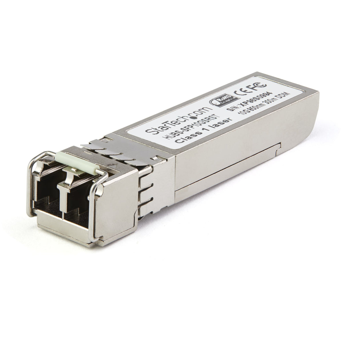 StarTech.com Dell EMC SFP-10G-LR-kompatibel SFP+ sändarmodul