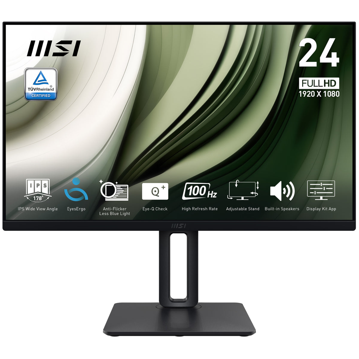 MSI Pro MP245PG