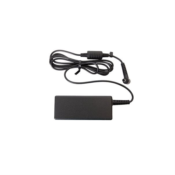 TERRA 1480199 eladaptrar inomhus 45 W Svart