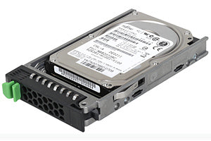 Fujitsu PY-BH2T7B9 interna Hårddiskar