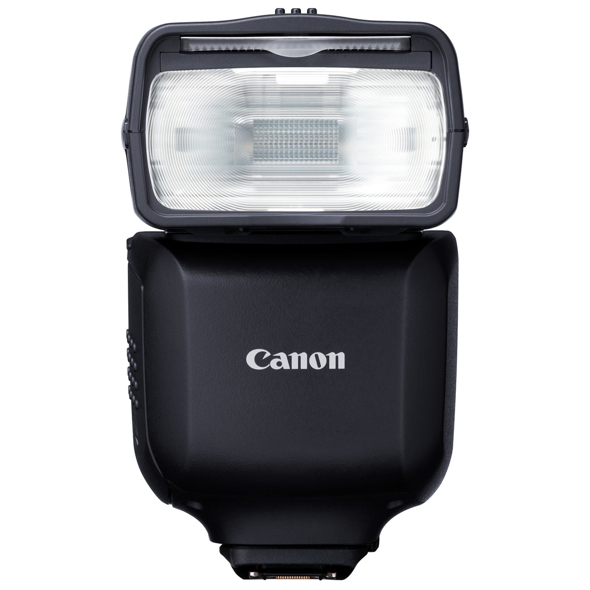 Canon Speedlite EL-10 Camcorder-blixt Svart