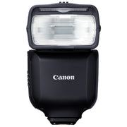 Canon Speedlite EL-10 Camcorder-blixt Svart