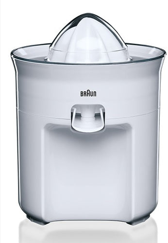 Braun CJ 3050 elektrisk citruspress 60 W Grön