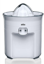 Braun CJ 3050 elektrisk citruspress 60 W Grön