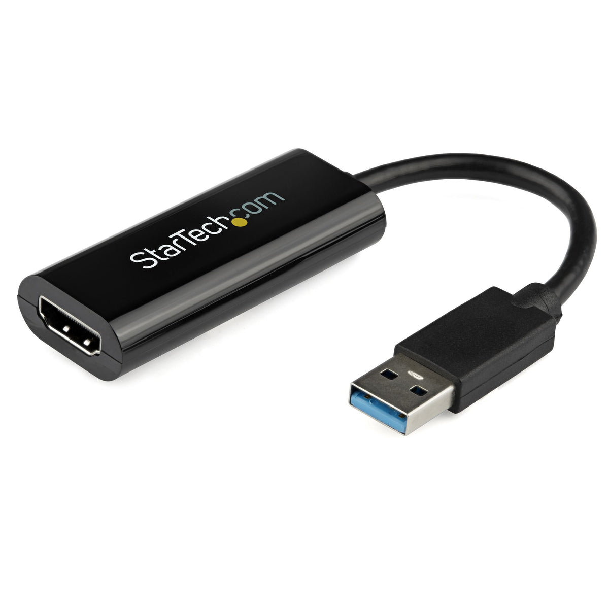 StarTech.com USB 3.0 till HDMI-adapter
