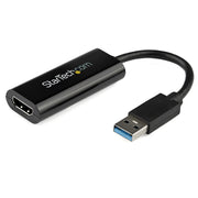 StarTech.com USB 3.0 till HDMI-adapter